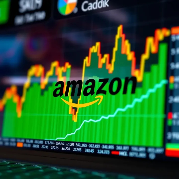 Análisis detallado de las acciones de Amazon