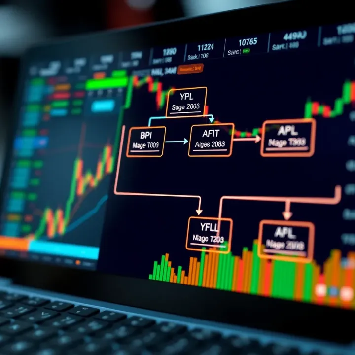 Bot trading automático: cómo funciona y qué saber