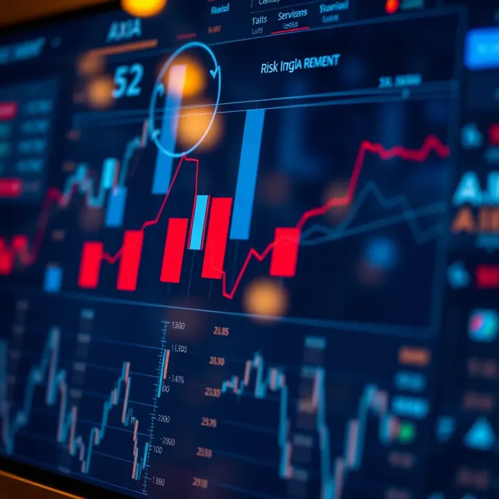 Análisis de Axia Investment: servicios y estrategias