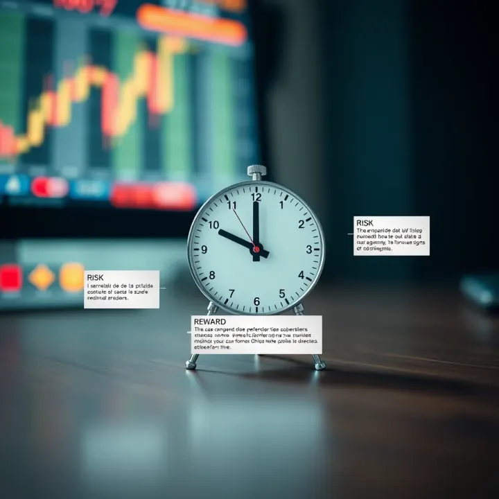 Guía práctica para entender el comercio binario
