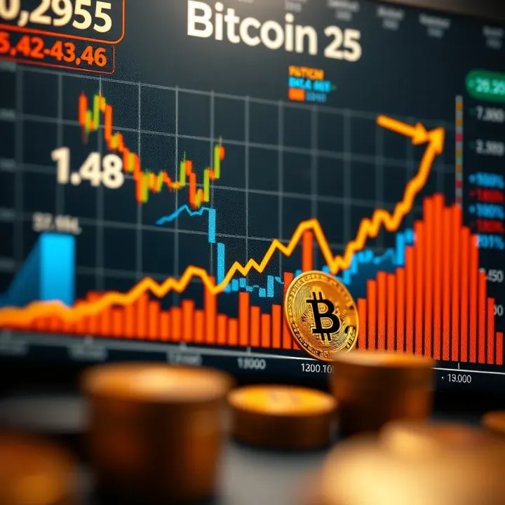 Pronóstico de Bitcoin: Análisis y perspectivas actuales