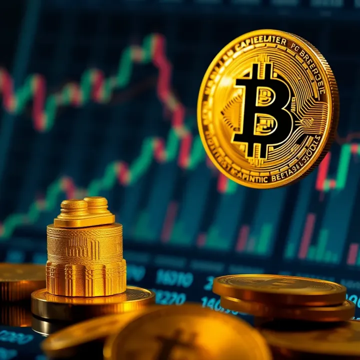 Predicción del precio de Bitcoin: análisis clave