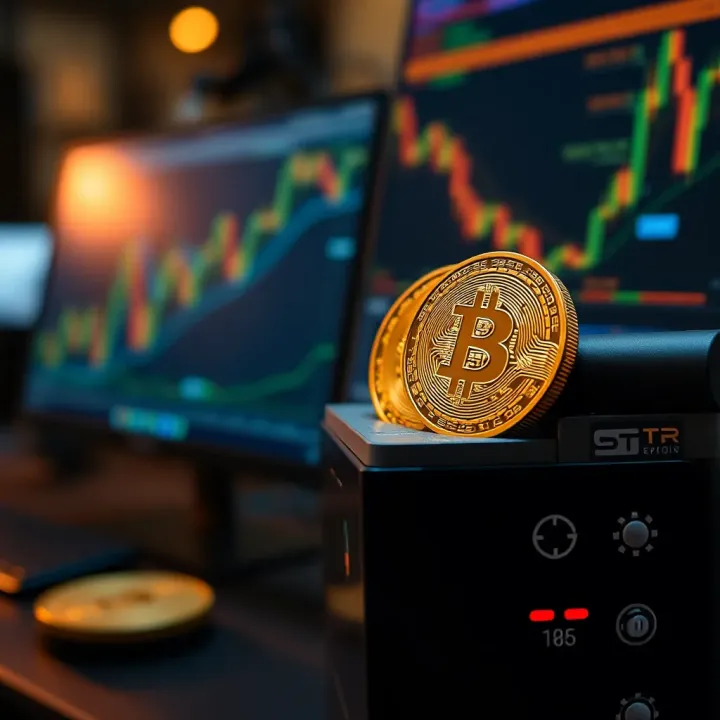 Bitcoin Motion: Cómo Funciona y Qué Riesgos Tiene