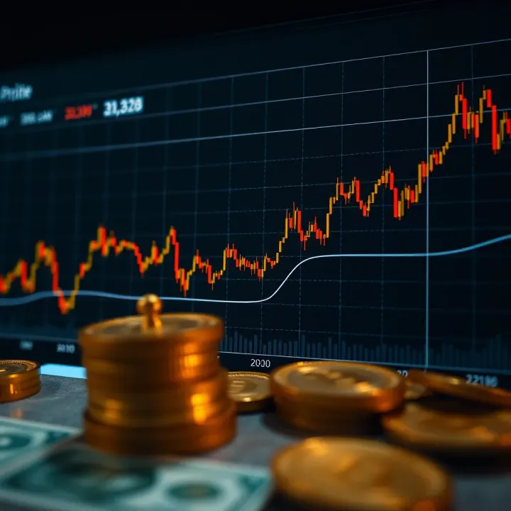 Bitcoin en dólares: análisis y perspectivas actuales