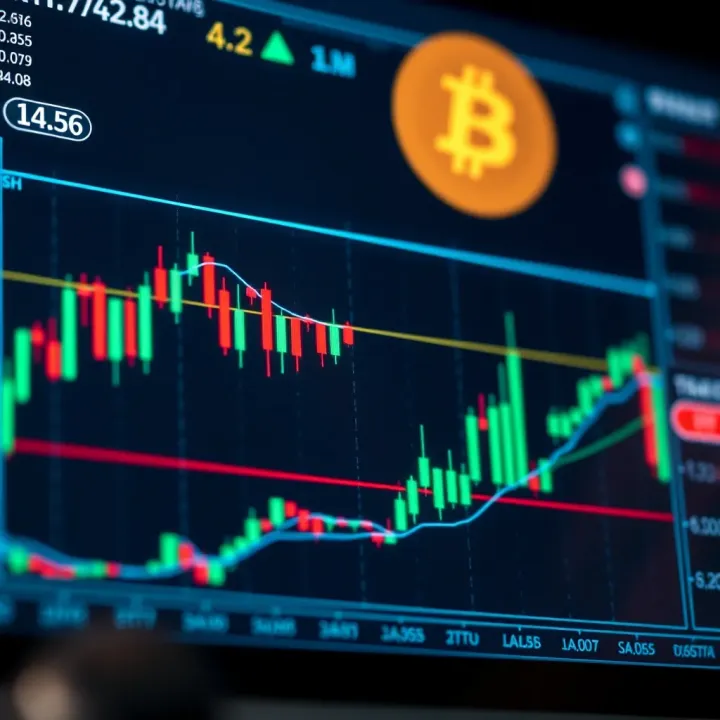 Predicción del precio de Bitcoin: análisis y factores clave