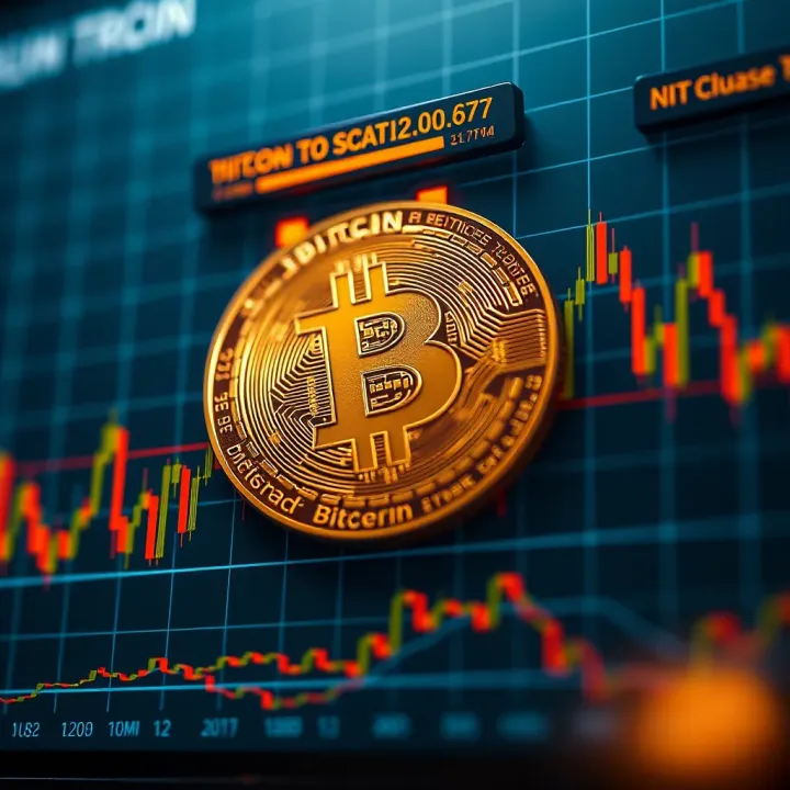 Análisis detallado del futuro de Bitcoin