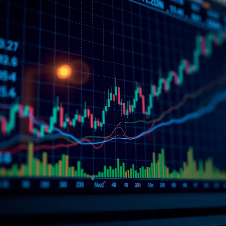 Predicción del precio de Bitcoin: análisis clave