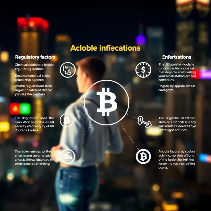 Análisis Actual del Mercado de Bitcoin en Colombia