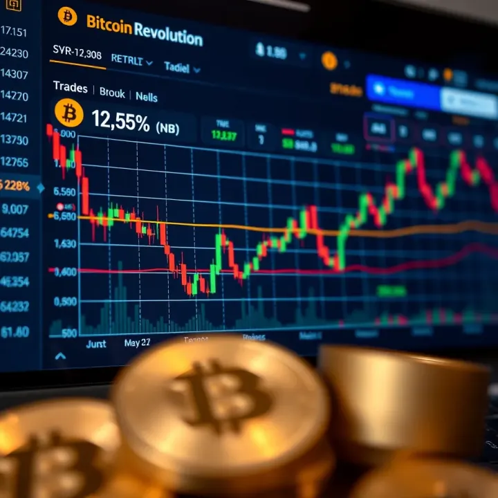 Bitcoin Revolution App: análisis y uso práctico