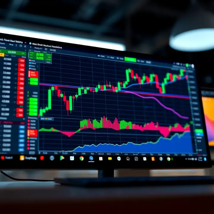 BlackBull Markets: Análisis Detallado del Bróker