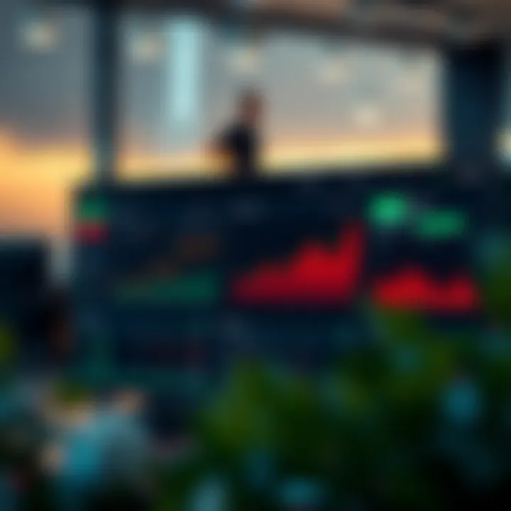 Guía Completa de Apex Trader: Estrategias y Consejos