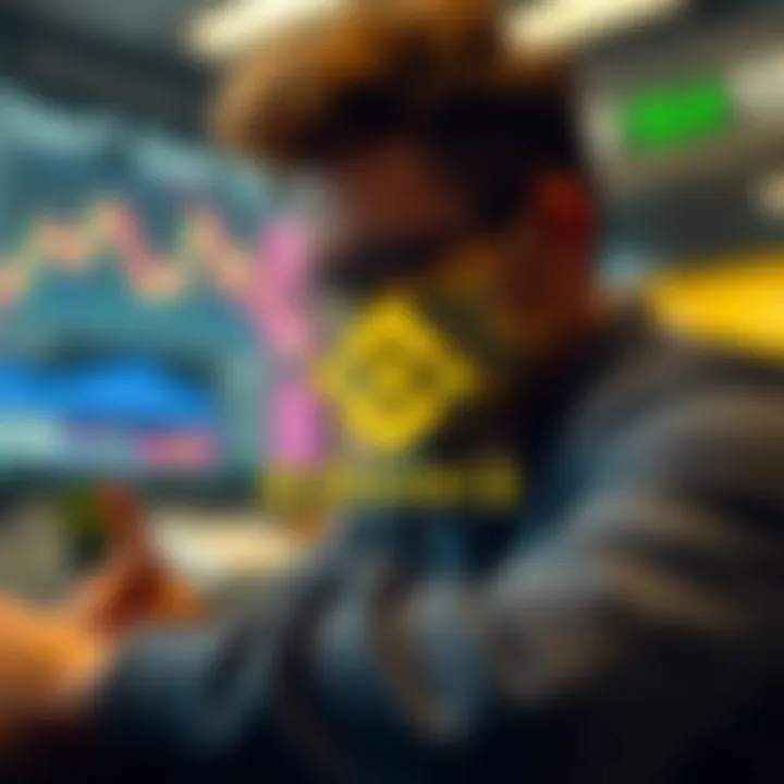 Comisiones en Binance: cómo funcionan y optimizar costos