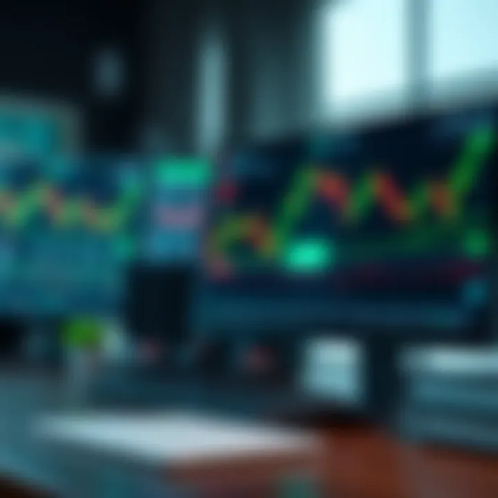 Secure trading setup with risk management tools integrated in Binary Deriv platform