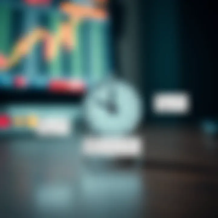 Guía práctica para entender el comercio binario