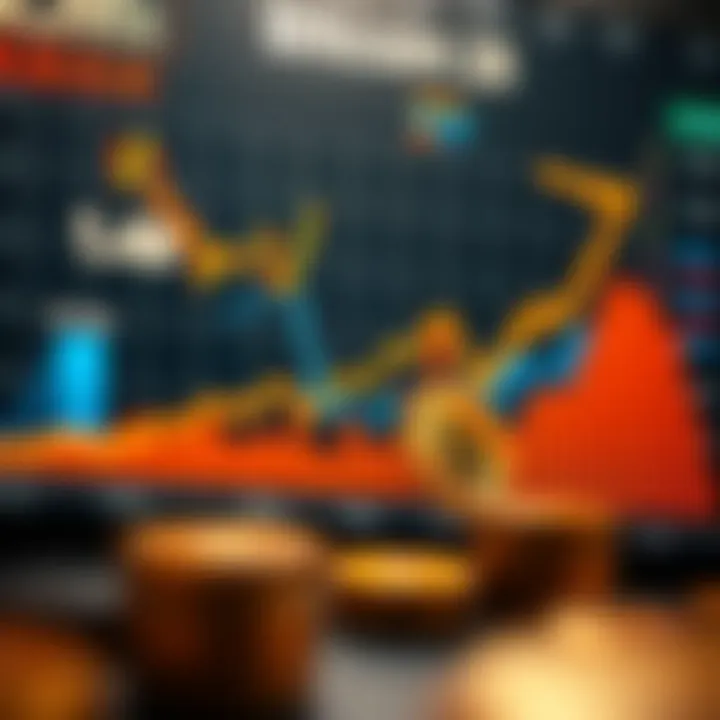 Pronóstico de Bitcoin: Análisis y perspectivas actuales Pronóstico de Bitcoin: Análisis y perspectivas actuales