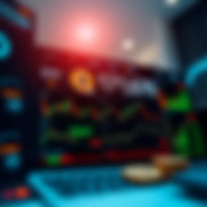 Bitcoin en dólares: análisis y perspectivas actuales