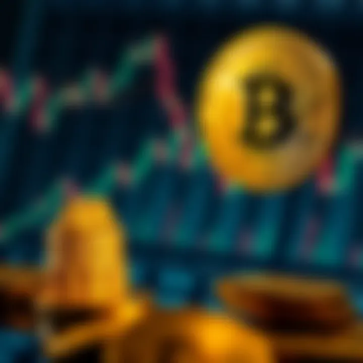 Predicción del precio de Bitcoin: análisis clave