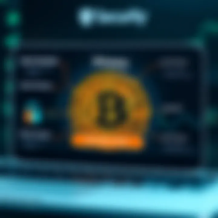 Bitcoin Revolution App: análisis y uso práctico