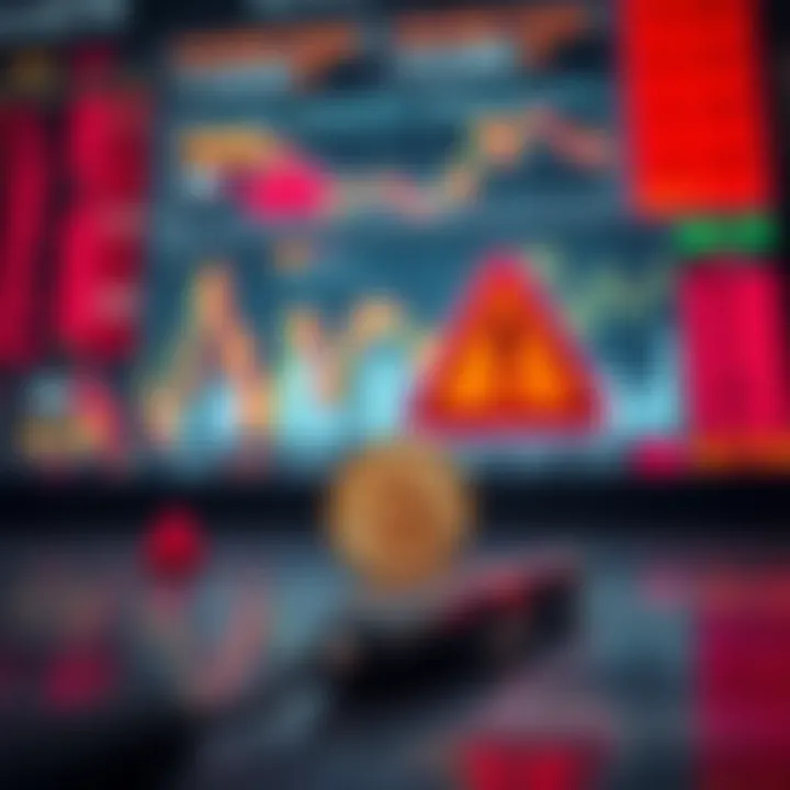 Bitcoin Storm: Funcionamiento y riesgos en criptomonedas