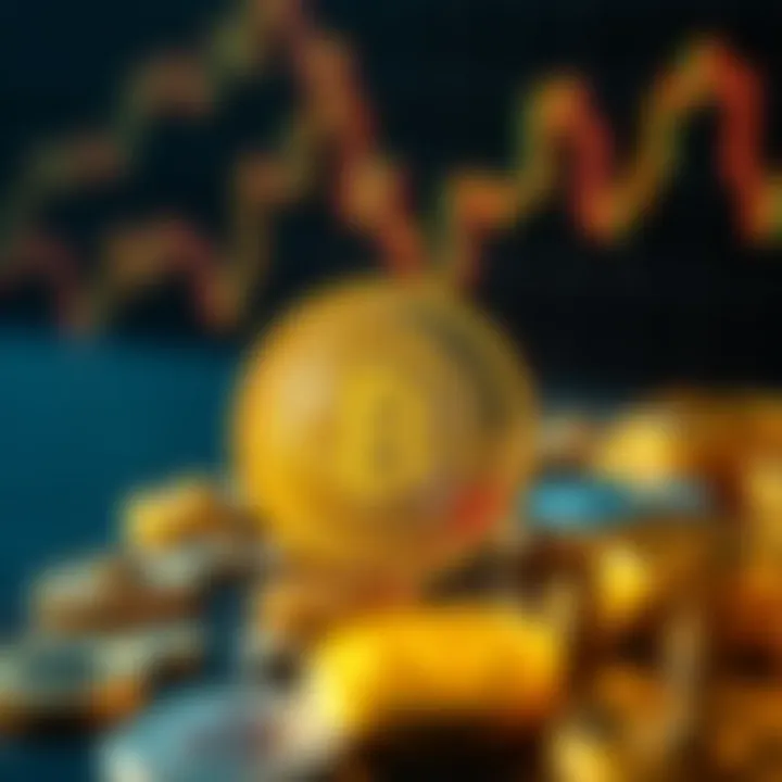 Binance Coin Usage in Ecosystem and Cryptocurrency Comparison Illustration of Binance Coin usage within the Binance ecosystem and comparison with other cryptocurrencies