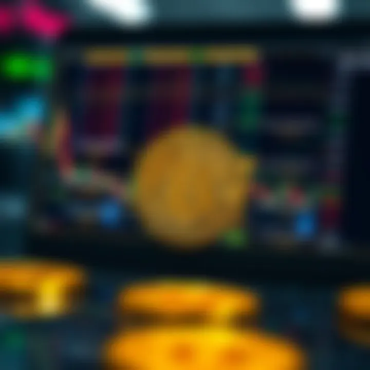 Análisis del Bitcoin frente al dólar hoy