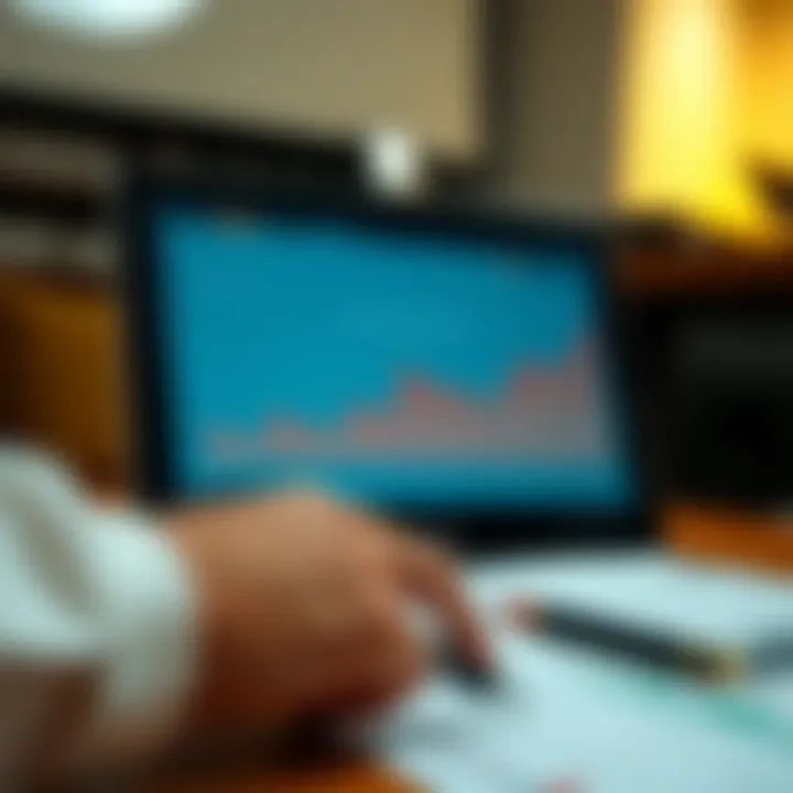 Diagram illustrating various calculation methods and applications of synthetic indices in data analysis