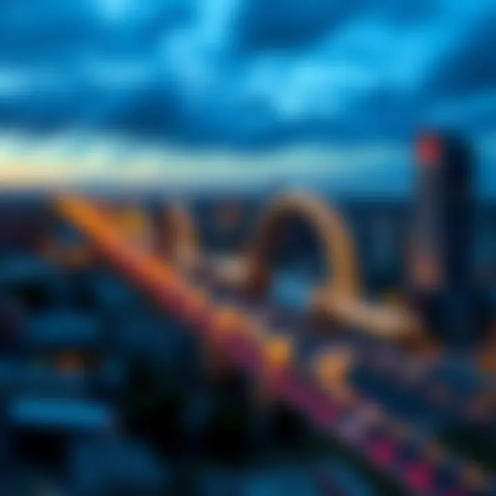 Chainlink: Tecnología y Aplicaciones en Contratos Inteligentes