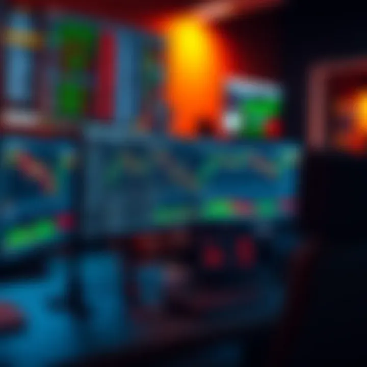 Cómo elegir el computador ideal para trading