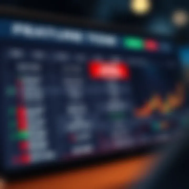 Plataformas de trading en línea: cómo elegir la mejor Plataformas de trading en línea: cómo elegir la mejor