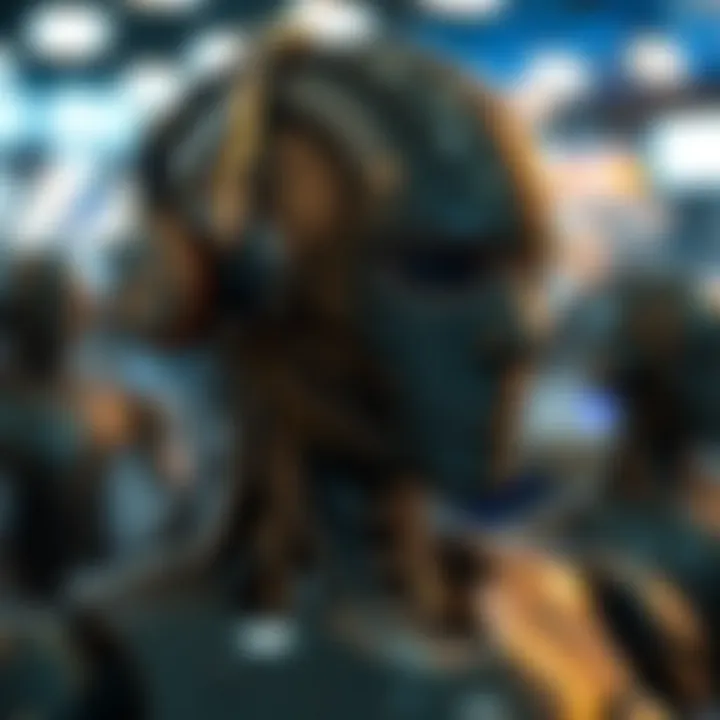 Various applications of automatic bots in digital marketing, customer support, and data management