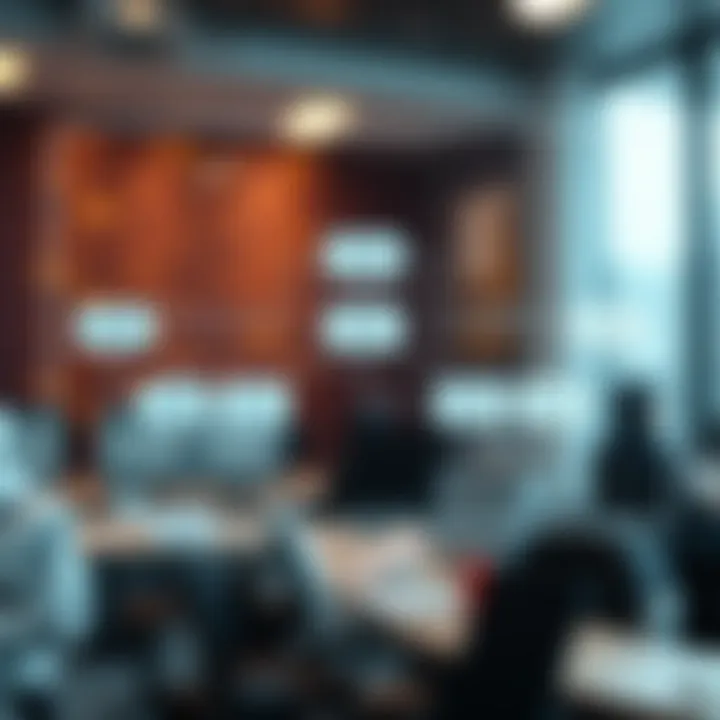 Diagram illustrating the workflow of an automatic bot executing repetitive tasks