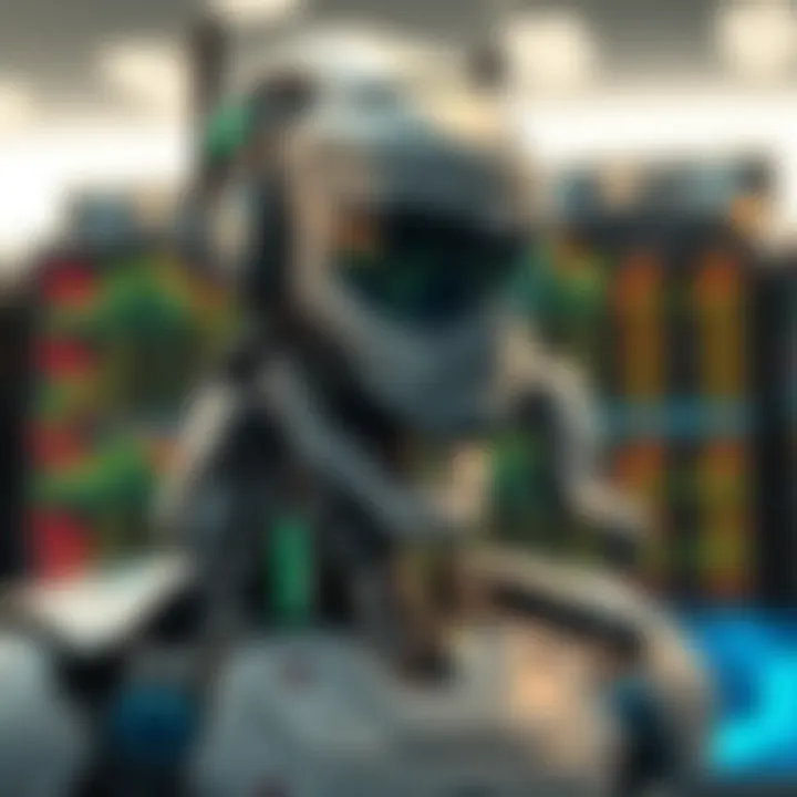 Cómo Funcionan y Usar Bots Binarios de Forma Segura