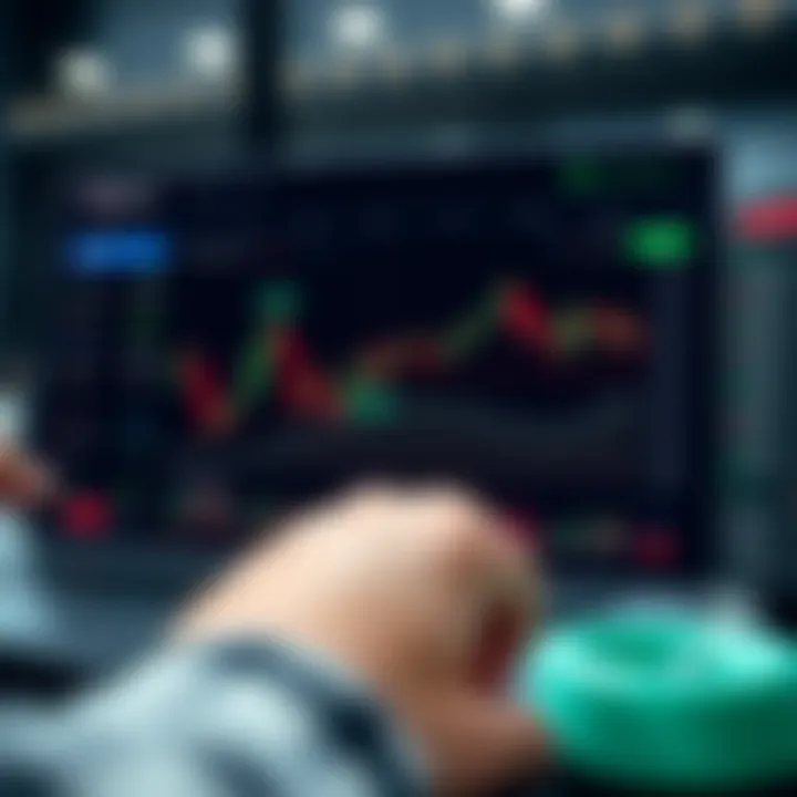 Guía práctica sobre opciones binarias en IQ Option