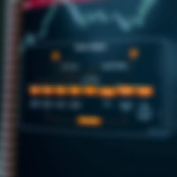 Diagram illustrating the structure and functionality of a binary signal cataloging system
