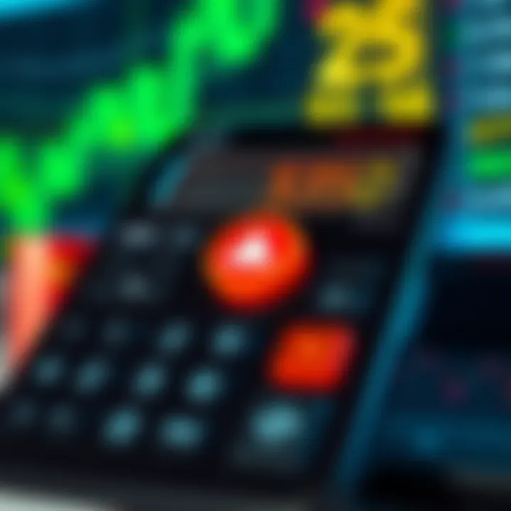 Calculadora de lotes: uso y beneficios esenciales