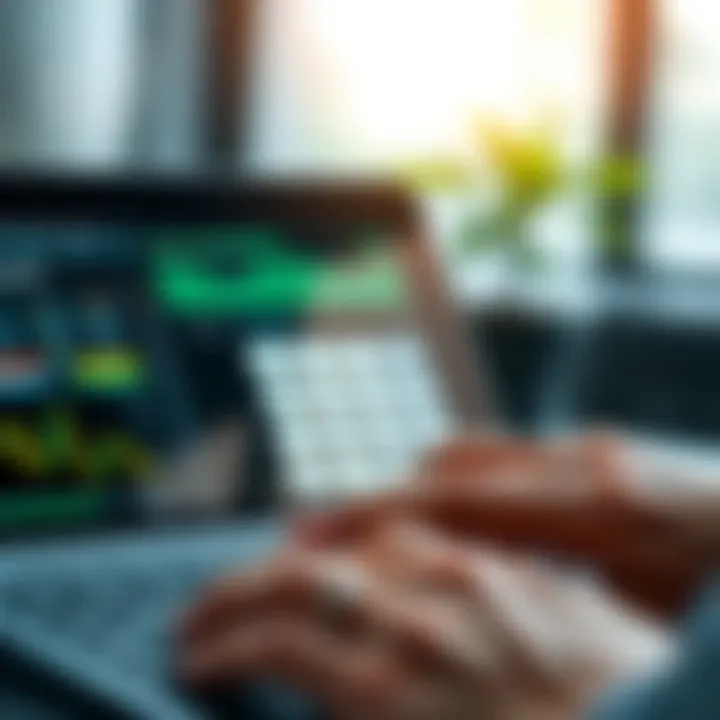 Guía práctica de calculadoras de índices sintéticos