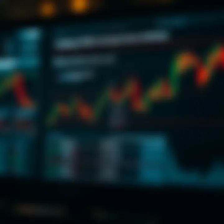Diagram presenting trading strategies and risk management for synthetic Crash and Boom indices