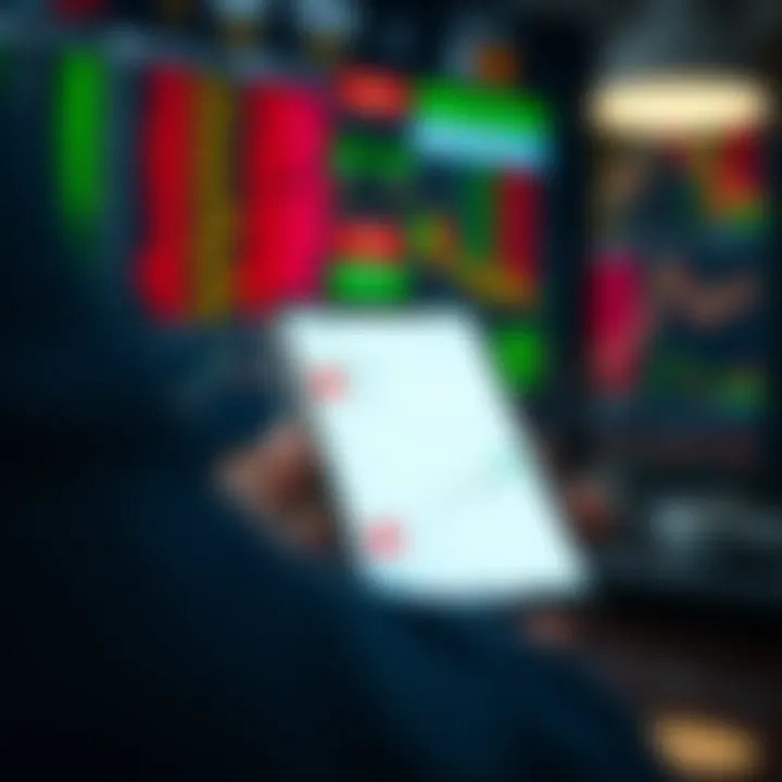 Guía completa sobre aplicaciones para trading