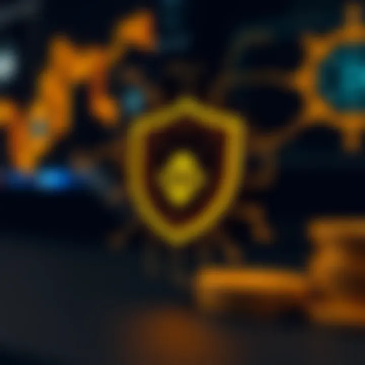 Cómo acceder a tu cuenta en Binance paso a paso