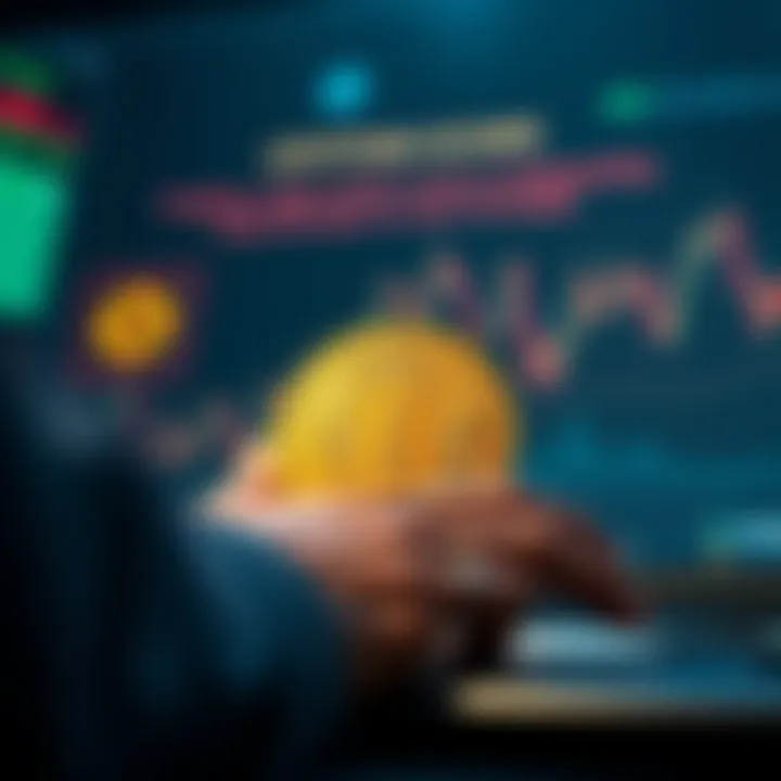 Bitcoin Trader y cómo detectar estafas en criptomonedas