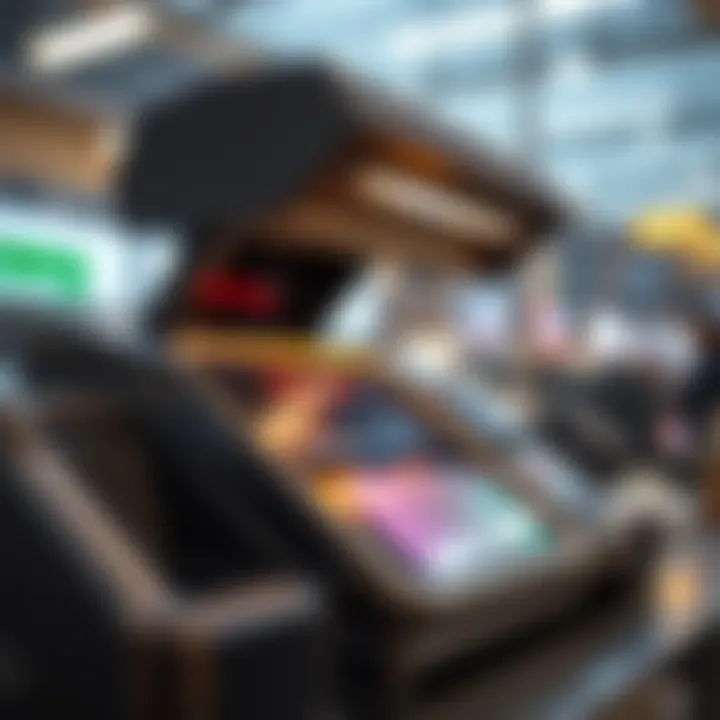 Cómo funciona y para qué sirve el cajero deriv Cómo funciona y para qué sirve el cajero deriv