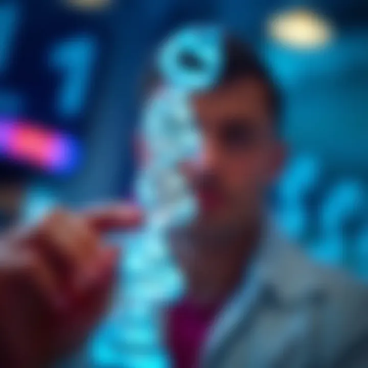 Broker de ADN: Qué es y cómo funciona