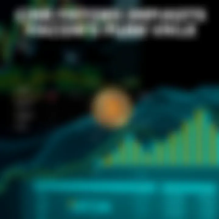 Diagram illustrating technical, fundamental, and external factors impacting Bitcoin's future value