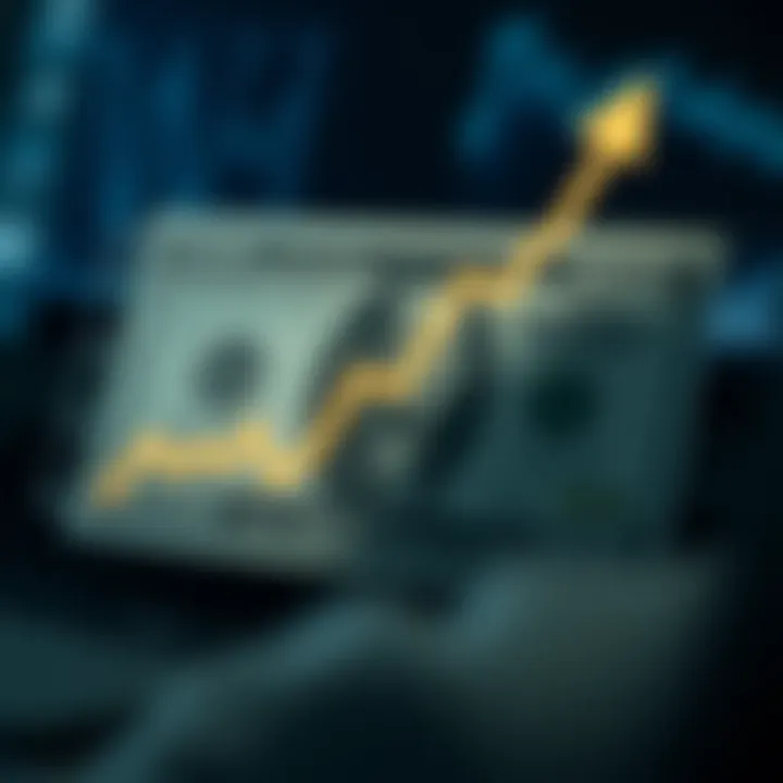 Factores detrás de la subida del dólar en Colombia