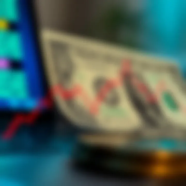 Pronóstico del dólar en Colombia: claves y tendencias