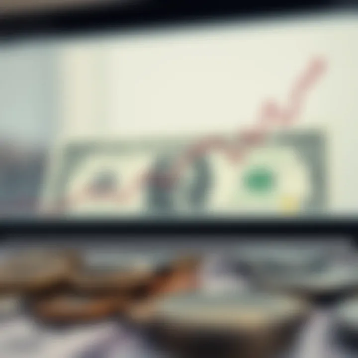 Pronóstico del dólar frente al peso colombiano