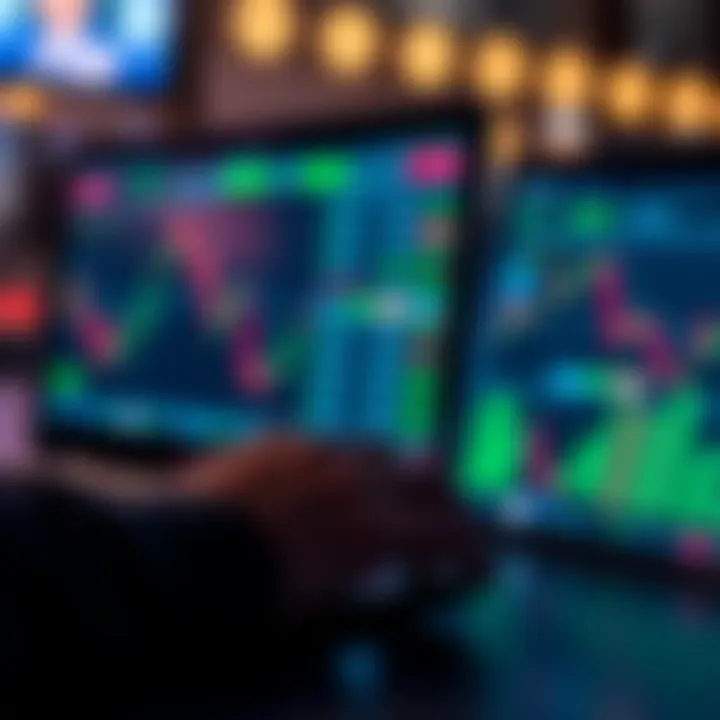 Guía para elegir plataforma de trading online