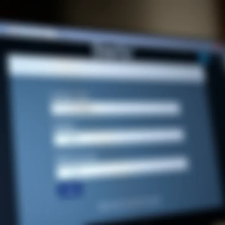 Screenshot of Deriv registration page showing required fields for creating a new account