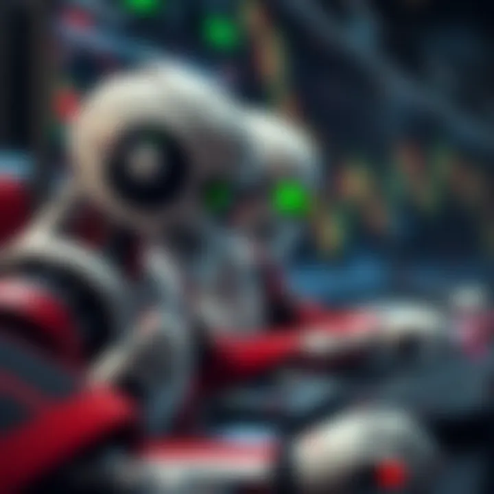 Guía Completa sobre Bots de Trading