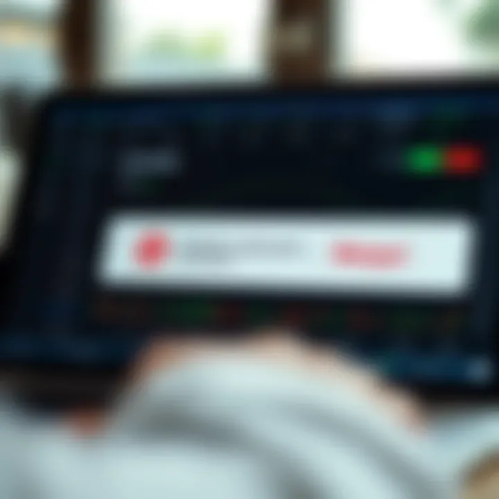 Cómo retirar dinero de IQ Option a Nequi fácilmente